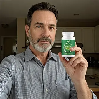 RegenVive Blood Sugar Support