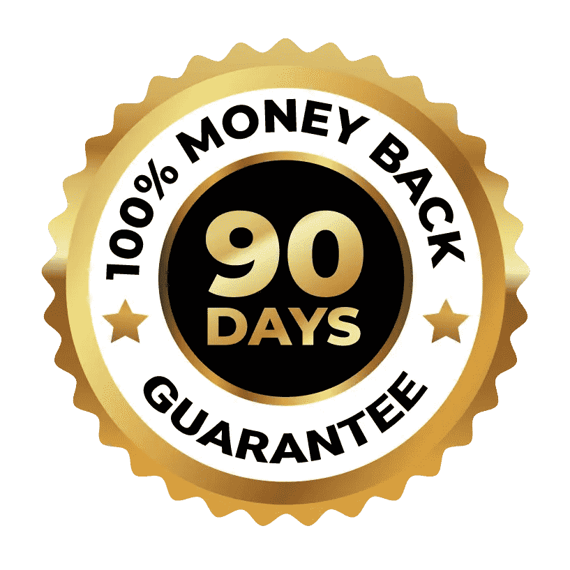 RegenVive Official Website 100% Satisfaction 90 Days Money Back Guarantee